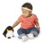 М&#039;яка іграшка Melissa&amp;Doug Плюшевий пінгвіненя (MD7651)