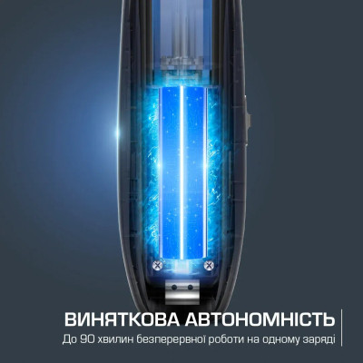 Тример Rowenta BARBER EXPERIENCE (TN1851E0)