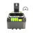 Набір акумулятор + зарядний пристрій Ryobi ONE+ RB1850X2 18V, 2х5Ah (5133005305)
