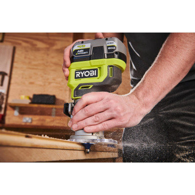 Набір акумулятор + зарядний пристрій Ryobi ONE+ RB1850X2 18V, 2х5Ah (5133005305)