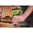 Набір акумулятор + зарядний пристрій Ryobi ONE+ RB1850X2 18V, 2х5Ah (5133005305)
