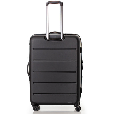 Валіза Swissbrand Berlin L Black (SWB_LHBER001L)