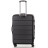 Валіза Swissbrand Berlin L Black (SWB_LHBER001L)