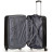 Валіза Swissbrand Berlin L Black (SWB_LHBER001L)