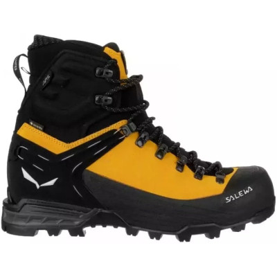 Черевики Salewa Ortles Ascent Mid GTX M 61408 1407 - 43 - жовтий/чорний (013.001.6154)
