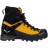 Черевики Salewa Ortles Ascent Mid GTX M 61408 1407 - 43 - жовтий/чорний (013.001.6154)