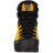 Черевики Salewa Ortles Ascent Mid GTX M 61408 1407 - 43 - жовтий/чорний (013.001.6154)