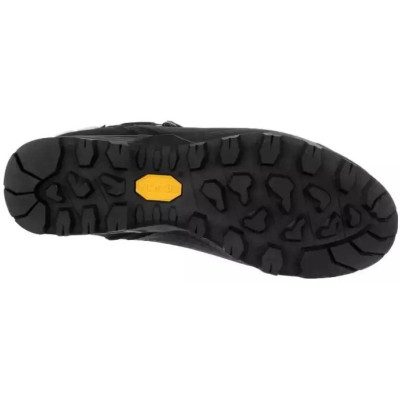 Черевики Salewa Ortles Ascent Mid GTX M 61408 1407 - 43 - жовтий/чорний (013.001.6154)