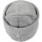 Шапка Viking Fishing Classic Hat 58 Black/Grey (1919.05.83)