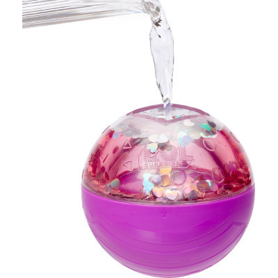 Лялька L.O.L. Surprise! серії Color Change Bubble Surprise S3 - Сюрприз (119777)