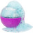 Лялька L.O.L. Surprise! серії Color Change Bubble Surprise S3 - Сюрприз (119777)