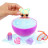 Лялька L.O.L. Surprise! серії Color Change Bubble Surprise S3 - Сюрприз (119777)