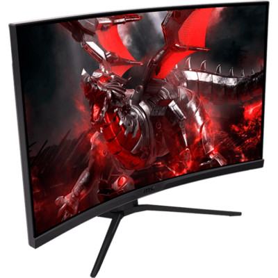 Монітор MSI G322CQP