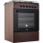 Плита Artel APETITO 10-E Brown