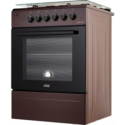 Плита Artel APETITO 10-E Brown