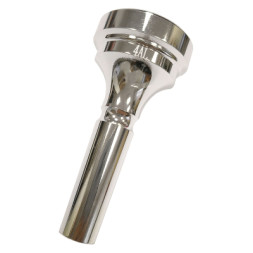 Мундштук для туби Maxtone Euphonium Mouthpiece #5BS (MPC-7/D)