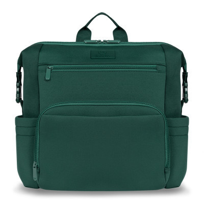 Сумка для мами Lionelo Cube Green (LO-CUBE GREEN)