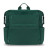 Сумка для мами Lionelo Cube Green (LO-CUBE GREEN)