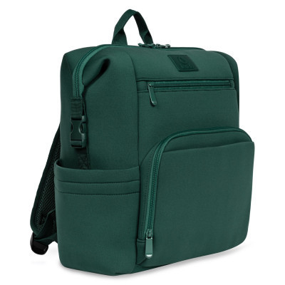 Сумка для мами Lionelo Cube Green (LO-CUBE GREEN)