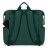 Сумка для мами Lionelo Cube Green (LO-CUBE GREEN)