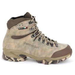 Черевики Zamberlan 1213 Leopard GTX RR WL camouflage - 46 - камуфляж (006.4696)