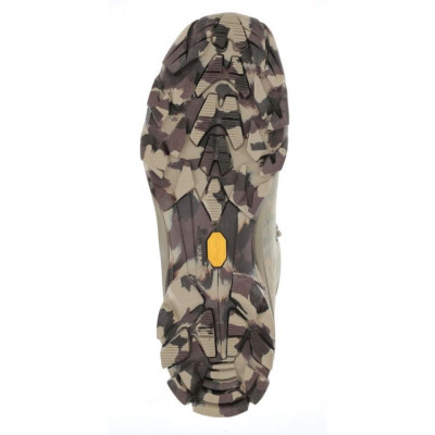Черевики Zamberlan 1213 Leopard GTX RR WL camouflage - 46 - камуфляж (006.4696)
