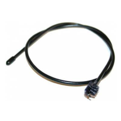 Засіб для догляду за духовими Yamaha Bocal Brush FG