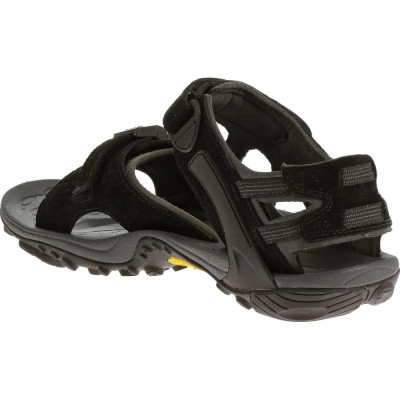 Сандалії Merrell Kahuna III Mns black - 45 - чорний (036.0758)