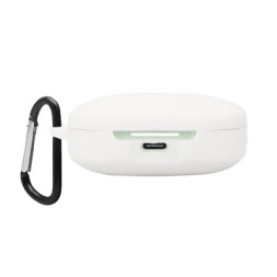 Чохол для навушників Armorstandart Hang Case для Xiaomi Redmi Buds 6 White (ARM83393)