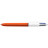 Ручка масляна Bic 4 в 1 Colours Original Fine (bc982867)