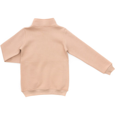 Спортивний костюм дитячий Joi флісовий (H-202-134G-beige)