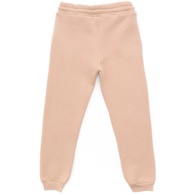 Спортивний костюм дитячий Joi флісовий (H-202-134G-beige)