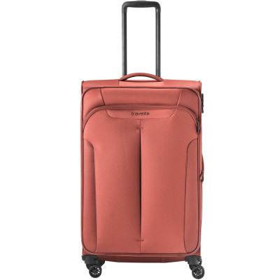 Валіза Travelite Croatia Coral L (TL080349-88)