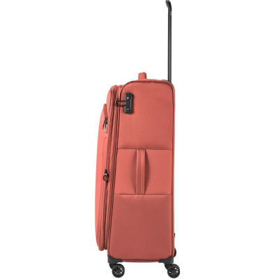 Валіза Travelite Croatia Coral L (TL080349-88)