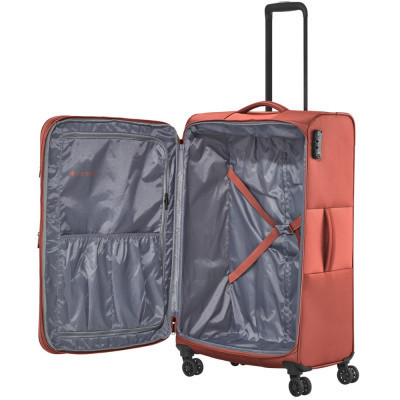 Валіза Travelite Croatia Coral L (TL080349-88)