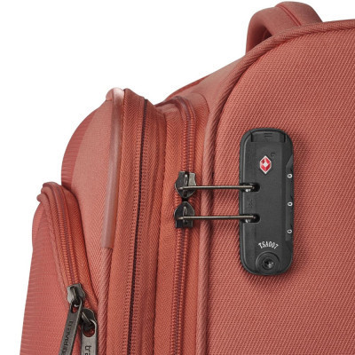 Валіза Travelite Croatia Coral L (TL080349-88)
