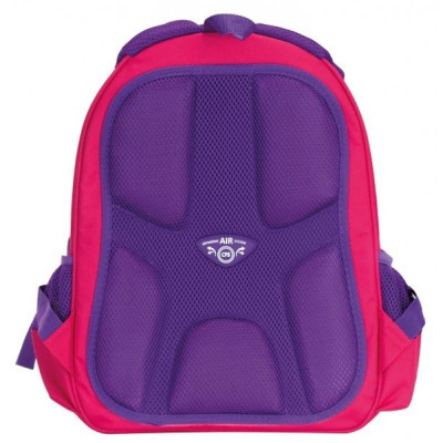 Рюкзак шкільний Cool For School CFS 16&quot; Кораловий 16 — 25 л (CF86721)