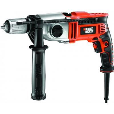 Дриль Black&amp;Decker KR8542K-QS (KR8542K)