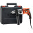 Дриль Black&amp;Decker KR8542K-QS (KR8542K)