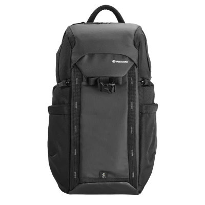 Фото-сумка Vanguard Backpack VEO Adaptor S46 Black (4719856250205)