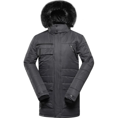 Куртка Alpine Pro Werd MJCD681 779 XL (007.020.0076)