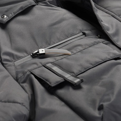 Куртка Alpine Pro Werd MJCD681 779 XL (007.020.0076)