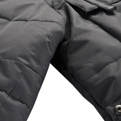 Куртка Alpine Pro Werd MJCD681 779 XL (007.020.0076)
