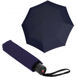 Парасоля Knirps C.055 Medium Manual Navy (Kn95 8055 1201)