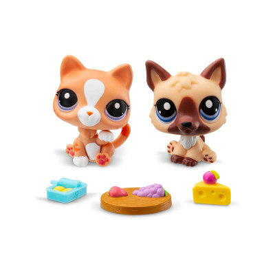 Фігурка Littlest Pet Shop Особливі страви (00506)