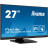 Монітор iiyama T2754MSC-B1AG