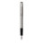 Ручка пір&#039;яна Parker SONNET 17 Stainless Steel CT  FP F (84 211)
