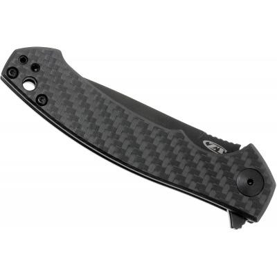 Ніж ZT 0450CF