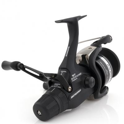 Котушка Shimano Baitrunner ST 10000 RB (BTRST10000RB)