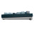 Клавіатура MONTECH Freedom MK87FR TKL FR USB UA Black (MK87FR)